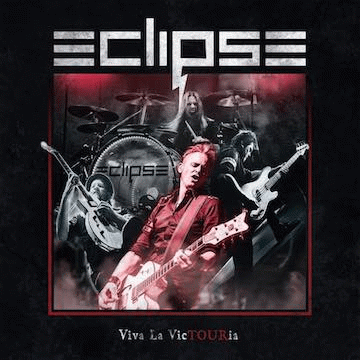 Eclipse (SWE) : Viva La VicTOURia